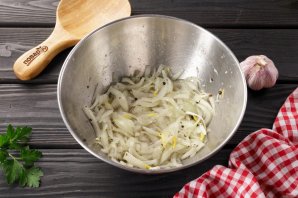 Маринад для шашлыка