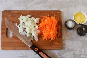 Суп "Сибирский"