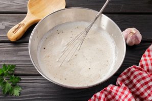Маринад для шашлыка