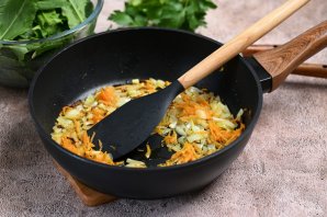 Щавелевый суп с мясом