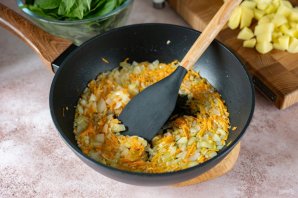 Щи рахмановские