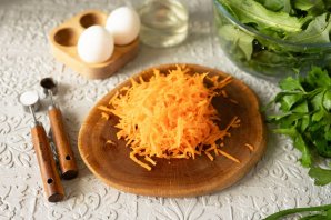 Борщ из щавеля