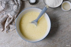 Торт Машенька
