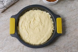 Торт Машенька